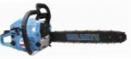 Etalon PN5200-4, ﻿chainsaw  Photo, characteristics and Sizes, description and Control