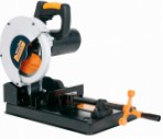 Evolution RAGE4, cut saw  Photo, characteristics and Sizes, description and Control