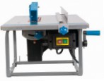 Ferm FZB-205/800N, circular saw  Photo, characteristics and Sizes, description and Control