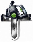 Festool SSU 200 EB-Plus, electric chain saw  Photo, characteristics and Sizes, description and Control