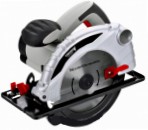 Forte CS185, circular saw  Photo, characteristics and Sizes, description and Control