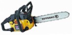 Forte CS35, ﻿chainsaw  Photo, characteristics and Sizes, description and Control