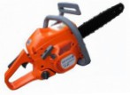 Forte CS37, ﻿chainsaw  Photo, characteristics and Sizes, description and Control