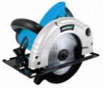 Forte KSTCS 1211, circular saw  Photo, characteristics and Sizes, description and Control