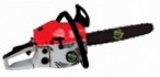 Garden King CS-16/2300, ﻿chainsaw  Photo, characteristics and Sizes, description and Control