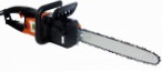Gardenlux CHS2800, electric chain saw  Photo, characteristics and Sizes, description and Control