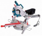 Gardenlux MS2552S, miter saw  Photo, characteristics and Sizes, description and Control