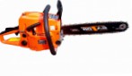 Gator GS-52, ﻿chainsaw  Photo, characteristics and Sizes, description and Control