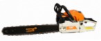 GERMAFLEX YD-KW02-45, ﻿chainsaw  Photo, characteristics and Sizes, description and Control