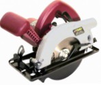 GMT CISE 1500, circular saw  Photo, characteristics and Sizes, description and Control