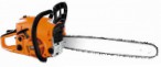 Gramex HHT-2600C, ﻿chainsaw  Photo, characteristics and Sizes, description and Control