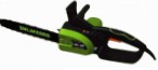 GREENLINE GML 1600, electric chain saw  Photo, characteristics and Sizes, description and Control
