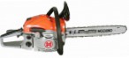 Hammer BPL 4116, ﻿chainsaw  Photo, characteristics and Sizes, description and Control
