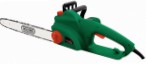 Hammer CPP 1800, electric chain saw  Photo, characteristics and Sizes, description and Control