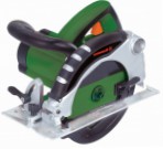 Hammer CRP 750 А, circular saw  Photo, characteristics and Sizes, description and Control