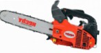 Hecht 928R, ﻿chainsaw  Photo, characteristics and Sizes, description and Control