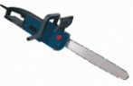 Herz HZ-ECS405, electric chain saw  Photo, characteristics and Sizes, description and Control