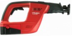 Hilti WSR 650-A 3.0Ач х2 кейс, reciprocating saw  Photo, characteristics and Sizes, description and Control