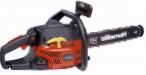 Homelite CSP3314, ﻿chainsaw  Photo, characteristics and Sizes, description and Control
