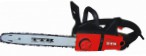 HTT C405-22E, electric chain saw  Photo, characteristics and Sizes, description and Control