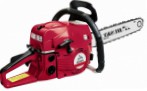 Husky PN5200-4, ﻿chainsaw  Photo, characteristics and Sizes, description and Control