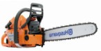 Husqvarna 365SP-15, ﻿chainsaw  Photo, characteristics and Sizes, description and Control