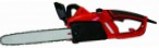 IKRAmogatec EKSN 1800-35, electric chain saw  Photo, characteristics and Sizes, description and Control