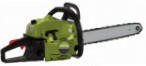 IVT GCHS-52, ﻿chainsaw  Photo, characteristics and Sizes, description and Control