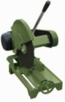 Калибр ПО-2200В, cut saw  Photo, characteristics and Sizes, description and Control