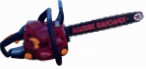 Красная Звезда 45CC Комбат, ﻿chainsaw  Photo, characteristics and Sizes, description and Control