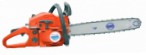 Magnus CS4916, ﻿chainsaw  Photo, characteristics and Sizes, description and Control