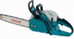 Makita DCS460-38, ﻿chainsaw  Photo, characteristics and Sizes, description and Control