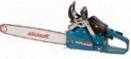 Makita DCS520-38, ﻿chainsaw  Photo, characteristics and Sizes, description and Control