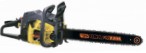 MAXCut MC5520, ﻿chainsaw  Photo, characteristics and Sizes, description and Control