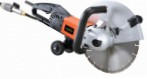 Messer C14, circular saw  Photo, characteristics and Sizes, description and Control