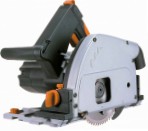 Messer DS1600, circular saw  Photo, characteristics and Sizes, description and Control