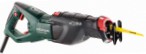 Metabo SSEP 1400 MVT, reciprocating saw  Photo, characteristics and Sizes, description and Control
