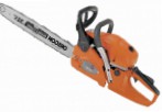 Odwerk MS 455, ﻿chainsaw  Photo, characteristics and Sizes, description and Control