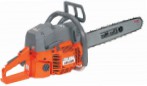 Oleo-Mac 981-25, ﻿chainsaw  Photo, characteristics and Sizes, description and Control