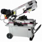 Optimum Opti S181G, band-saw  Photo, characteristics and Sizes, description and Control
