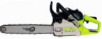 Packard Spence PSGS 380A, ﻿chainsaw  Photo, characteristics and Sizes, description and Control