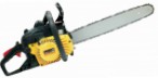 Packard Spence PSGS 400C, ﻿chainsaw  Photo, characteristics and Sizes, description and Control