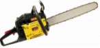 Packard Spence PSGS 450E, ﻿chainsaw  Photo, characteristics and Sizes, description and Control