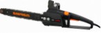 Парма Парма-М2, electric chain saw  Photo, characteristics and Sizes, description and Control