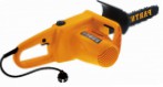 PARTNER 1550, electric chain saw  Photo, characteristics and Sizes, description and Control