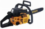 PARTNER 401-14, ﻿chainsaw  Photo, characteristics and Sizes, description and Control