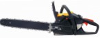PARTNER 4900-18, ﻿chainsaw  Photo, characteristics and Sizes, description and Control