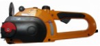 PARTNER P2140, elektromos láncfűrész  fénykép, jellemzők és méretek, leírás és ellenőrzés