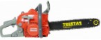 PATRIOT 3616, ﻿chainsaw  Photo, characteristics and Sizes, description and Control