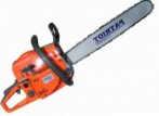 PATRIOT 5220, ﻿chainsaw  Photo, characteristics and Sizes, description and Control